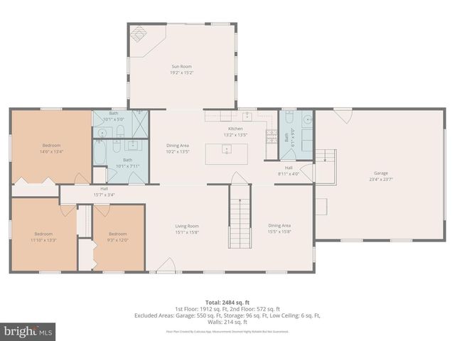 228 FIRETOWER RD, Camden Wyoming, DE 19934