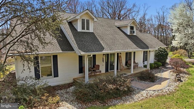 228 FIRETOWER RD, Camden Wyoming, DE 19934