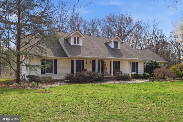 228 FIRETOWER RD, Camden Wyoming, DE 19934