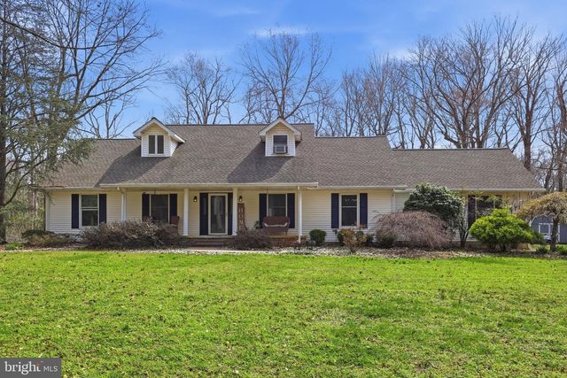 228 FIRETOWER RD, Camden Wyoming, DE 19934