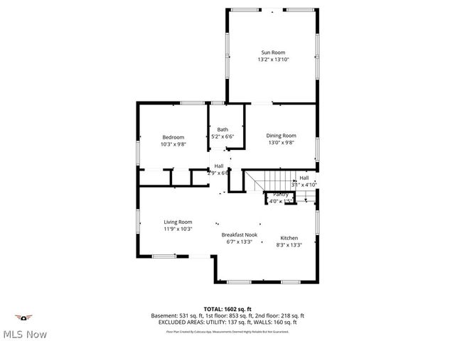 6703 Theota Avenue, Parma, OH 44129