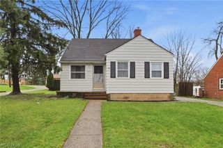 6703 Theota Avenue, Parma, OH 44129