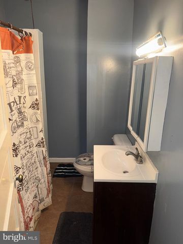 4536 N PALETHORP ST, Philadelphia, PA 19140