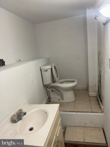 4536 N PALETHORP ST, Philadelphia, PA 19140