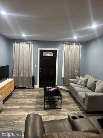 4536 N PALETHORP ST, Philadelphia, PA 19140