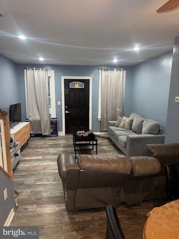 4536 N PALETHORP ST, Philadelphia, PA 19140