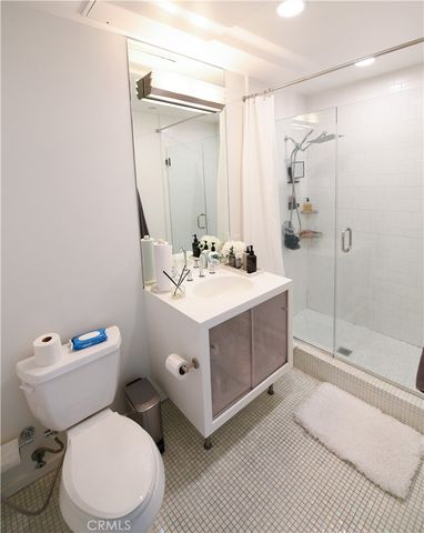 901 Hancock Avenue 209, West Hollywood, CA 90069