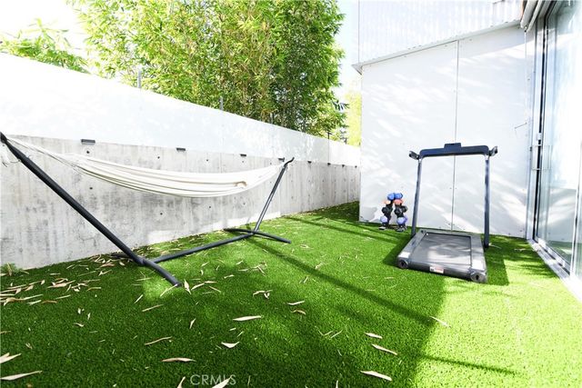 901 Hancock Avenue 209, West Hollywood, CA 90069