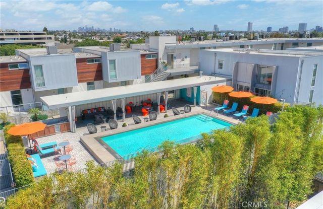 901 Hancock Avenue 209, West Hollywood, CA 90069