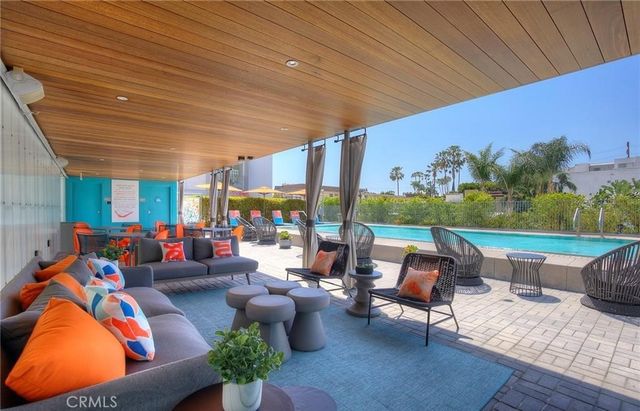 901 Hancock Avenue 209, West Hollywood, CA 90069