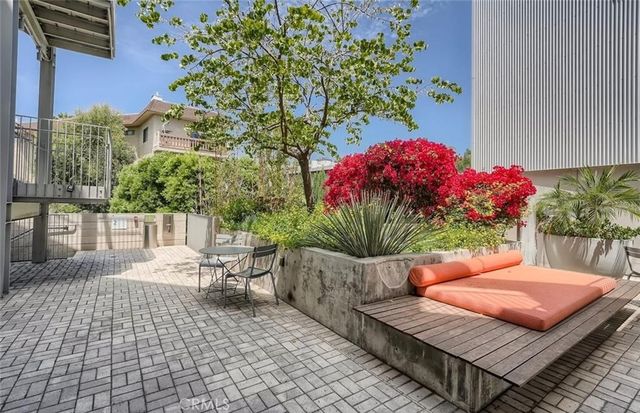 901 Hancock Avenue 209, West Hollywood, CA 90069