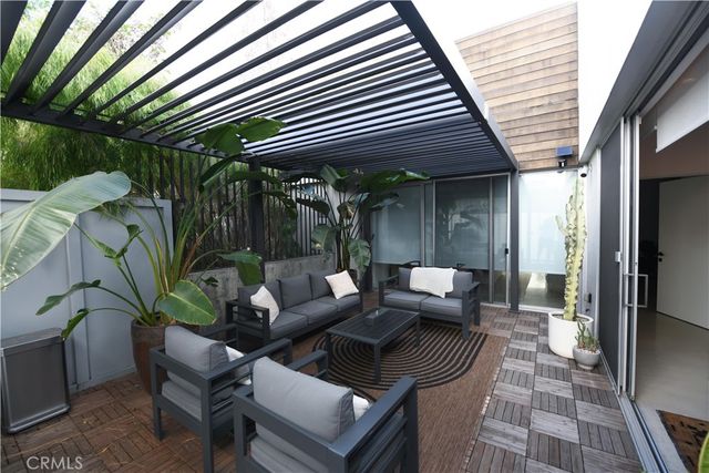 901 Hancock Avenue 209, West Hollywood, CA 90069