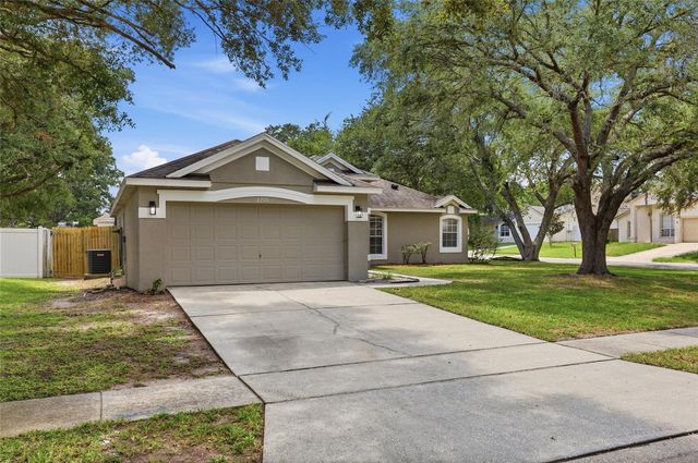2706 KRIS XING, Ocoee, FL 34761