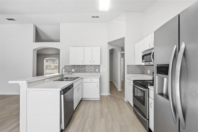 2706 KRIS XING, Ocoee, FL 34761