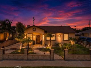14328 Lassalette, La Puente, CA 91744
