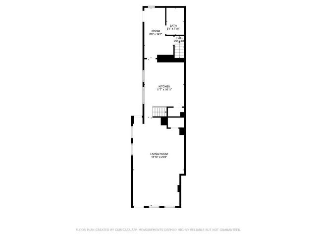 438 Lawrence Street, Burlington City, NJ 08