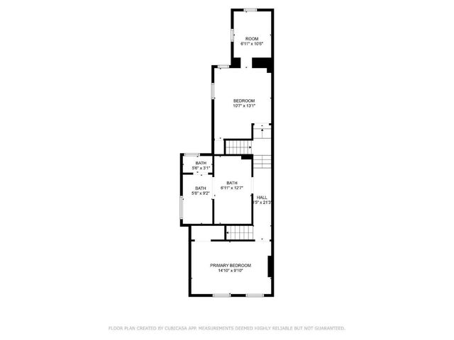 438 Lawrence Street, Burlington City, NJ 08