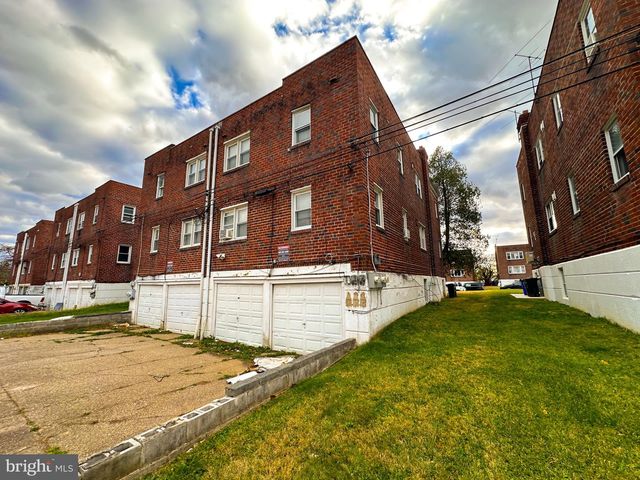 1205-07 PRINCETON AVE, Philadelphia, PA 19111