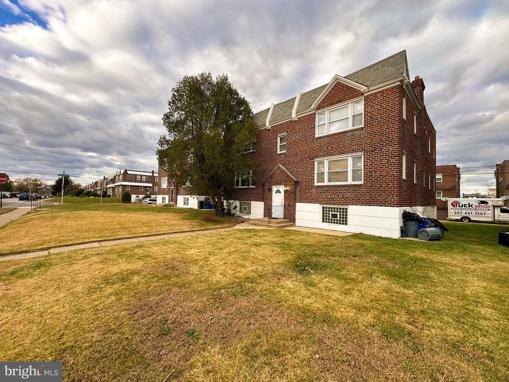 1205-07 PRINCETON AVE, Philadelphia, PA 19111