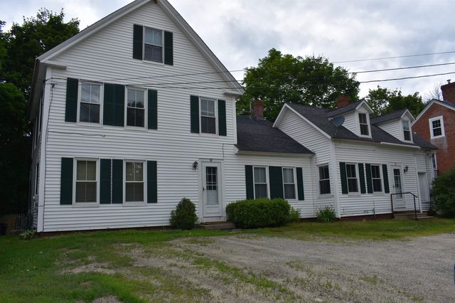 30-32 Main Street, Bennington, NH 03442