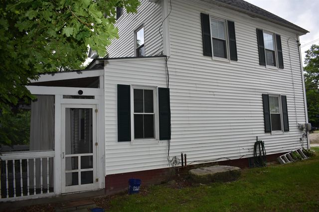 30-32 Main Street, Bennington, NH 03442