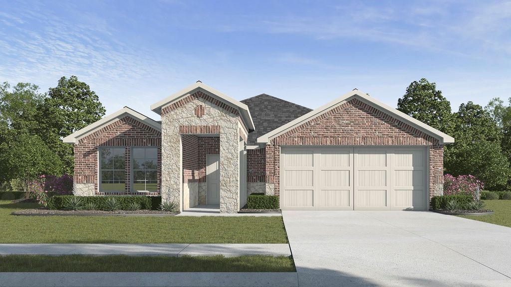 512 Range Road, Caddo Mills, TX 75135