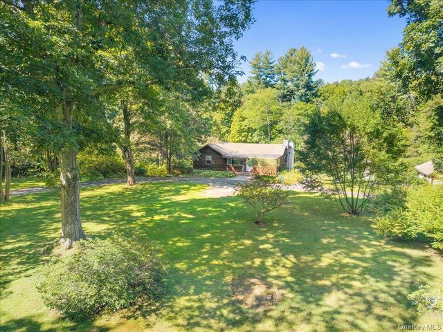 291 Peekskill Hollow Road, Putnam Valley, NY 10579