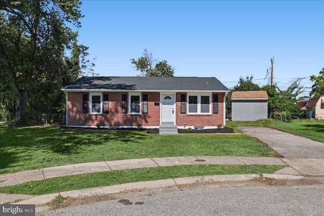 936 GENINE CT, Glen Burnie, MD 21060