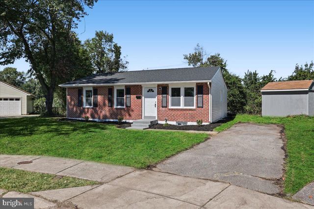 936 GENINE CT, Glen Burnie, MD 21060