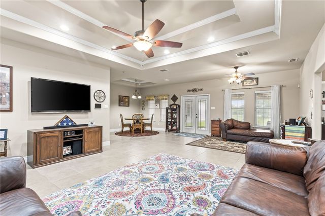 1617 Westridge Blvd, Corpus Christi, TX 78418