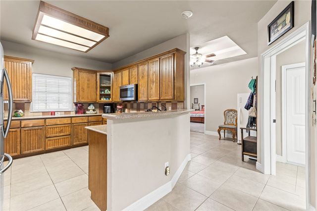 1617 Westridge Blvd, Corpus Christi, TX 78418