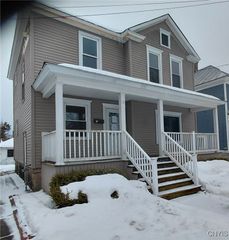 523 William Street, Rome, NY 13440