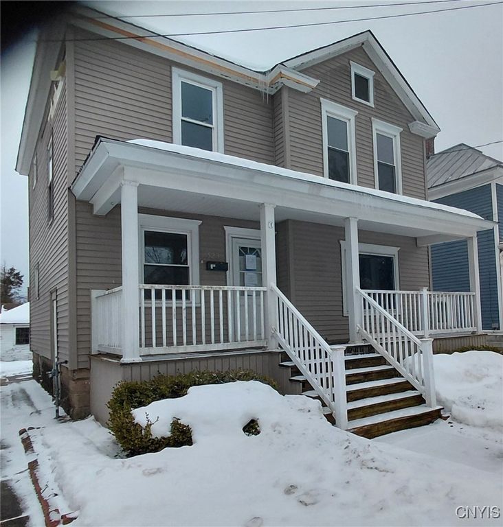 523 William Street, Rome, NY 13440