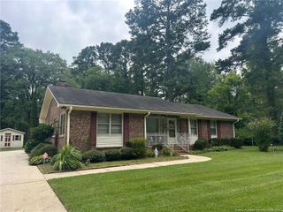 1646 Troy Drive, Fayetteville, NC 28312