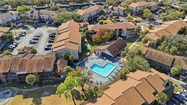 6308 NEWTOWN CIRCLE 8A3, Tampa, FL 33615