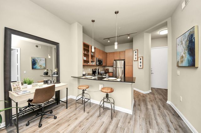5455 Richmond Avenue 4040, Houston, TX 77056