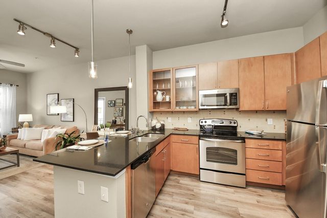 5455 Richmond Avenue 4040, Houston, TX 77056