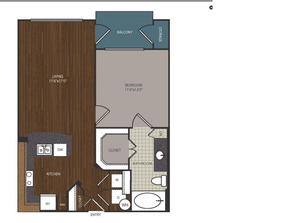 5455 Richmond Avenue 4040, Houston, TX 77056