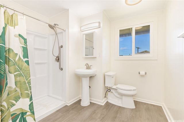 45-446 Kaneohe Bay Drive, Kaneohe, HI 96744