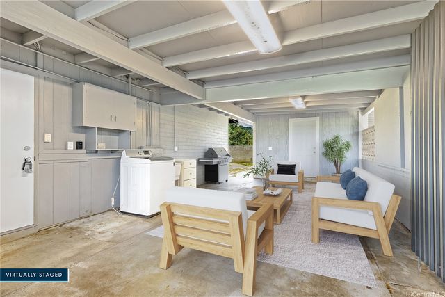45-446 Kaneohe Bay Drive, Kaneohe, HI 96744