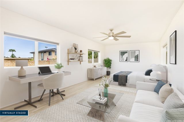 45-446 Kaneohe Bay Drive, Kaneohe, HI 96744