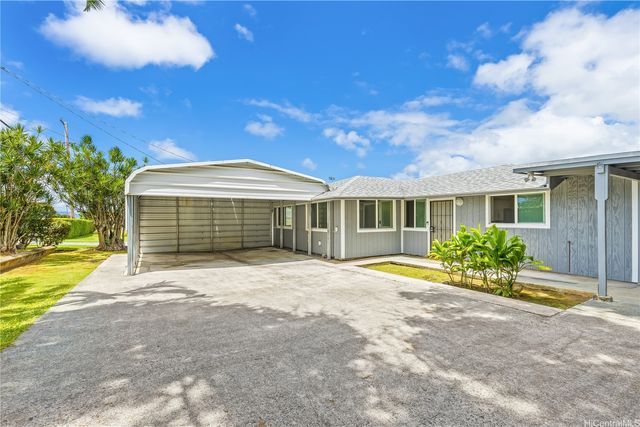 45-446 Kaneohe Bay Drive, Kaneohe, HI 96744