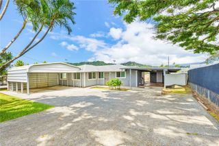 45-446 Kaneohe Bay Drive, Kaneohe, HI 96744