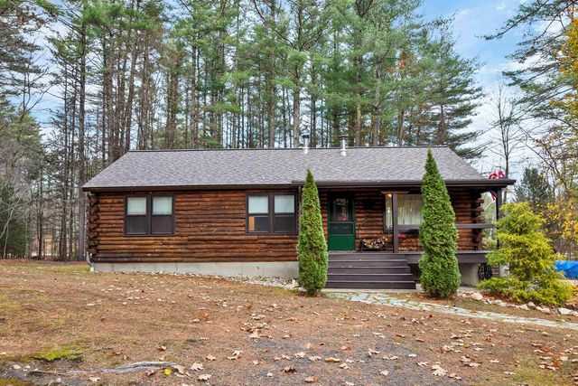 24 Whippoorwill Lane, Bedford, NH 03110