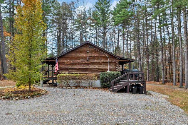 24 Whippoorwill Lane, Bedford, NH 03110