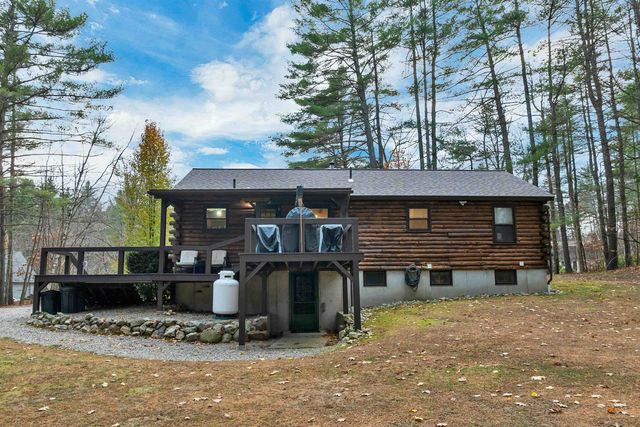 24 Whippoorwill Lane, Bedford, NH 03110