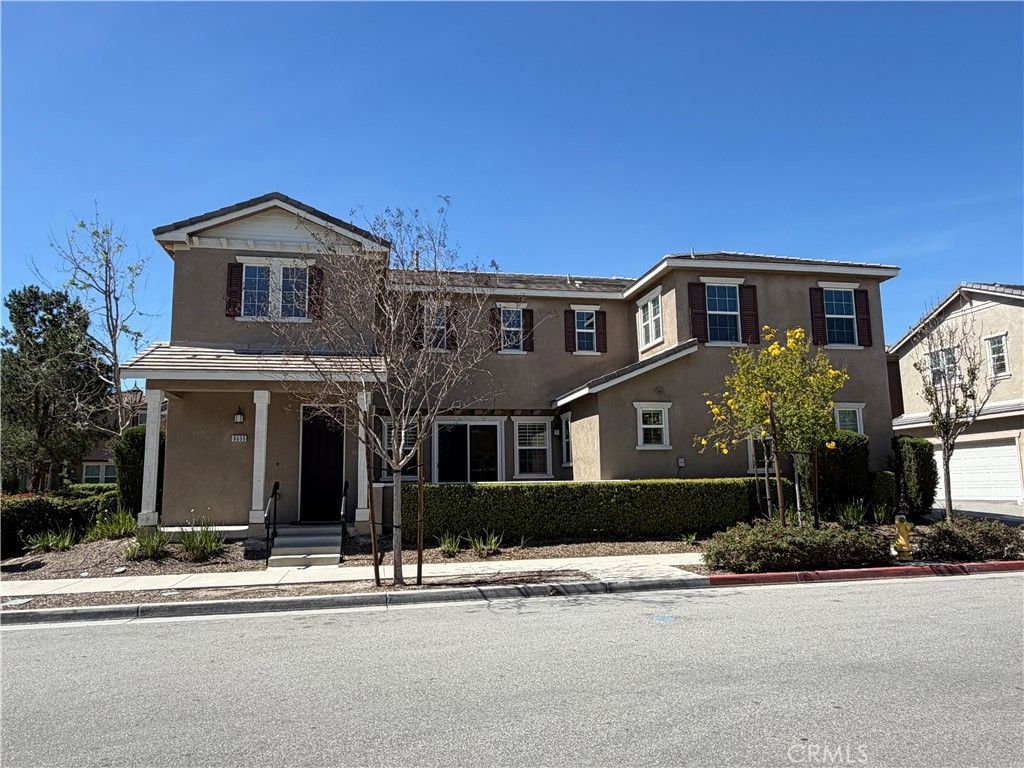 6055 Snapdragon, Eastvale, CA 92880