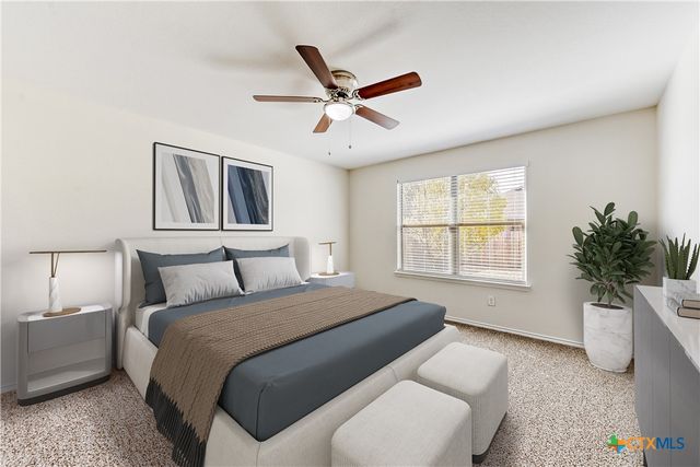 13600 Ulysses S Grant Street, Manor, TX 78653