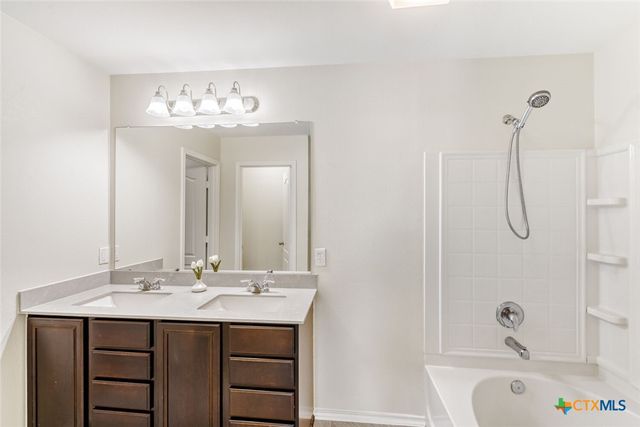 13600 Ulysses S Grant Street, Manor, TX 78653