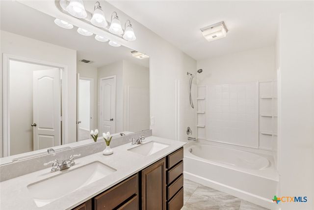 13600 Ulysses S Grant Street, Manor, TX 78653